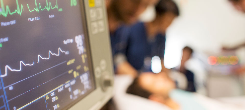 Solving Abnormal Heart Rhythms with The Right Tools
