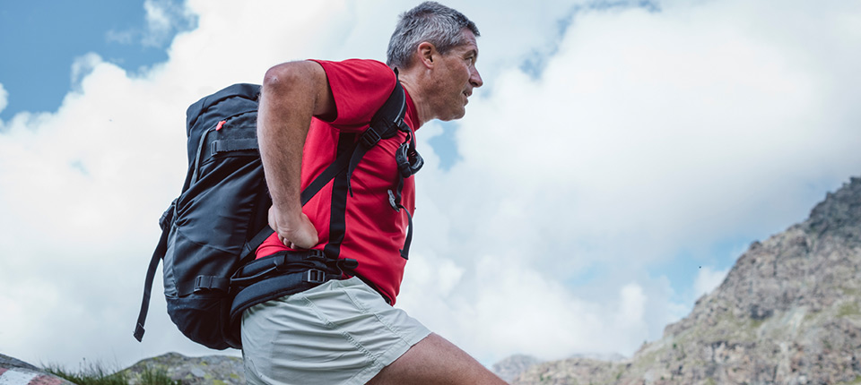 Diagnosed With Prediabetes? Take Steps to Control it