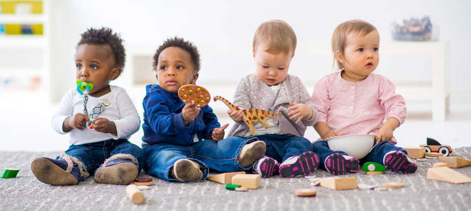 With infant formula, innovating means getting ever closer to breast milk
