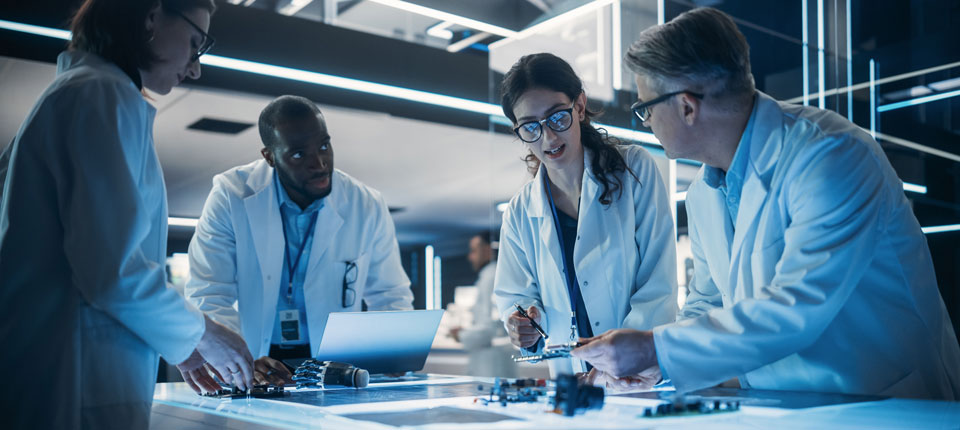 Innovating for People: A 135-Year Legacy Continues