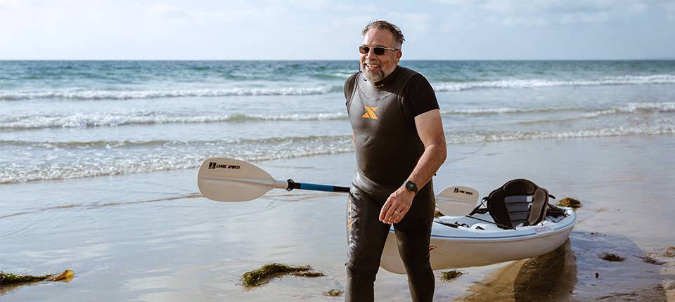 He Was in Afib. He Didn’t Know It. Would You?
