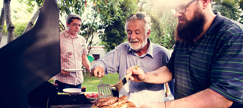 Best Diabetes-Friendly Cookout Foods