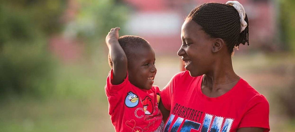 Building Hope, Better Health in Tanzania