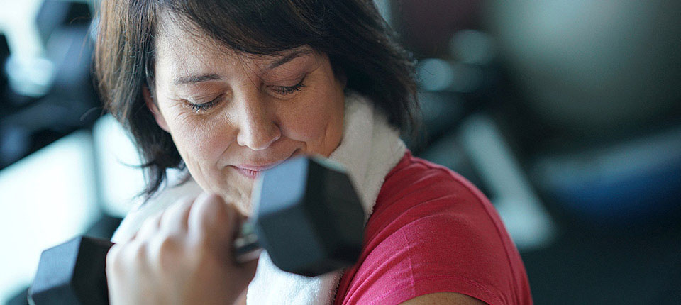 Strength Training Exercise and Diabetes