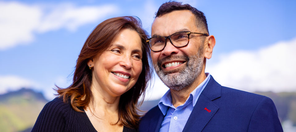 For Pablo and others like him, a new era of cancer care
