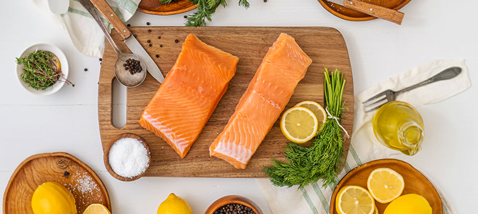 Why Protein is a Key Nutrient in Your Weight Loss Journey
