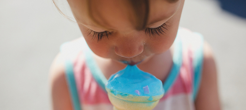 Type 1 and Type 2 Diabetes: The Differences