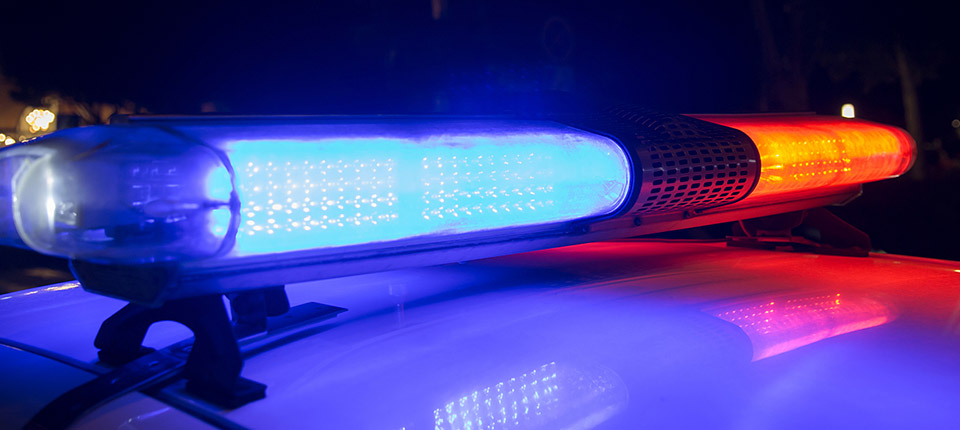 Could Roadside Testing Stop Drugged Driving?