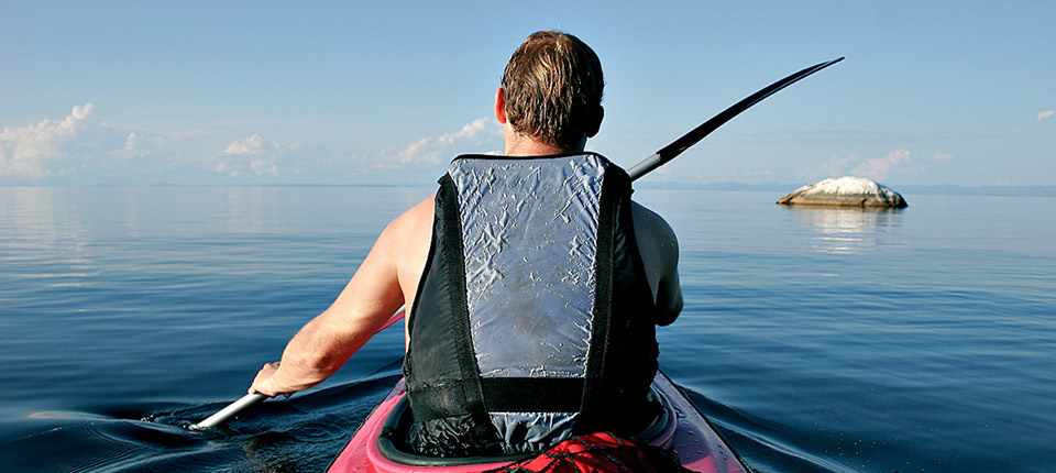 Lowering Your Risk of Heart Disease