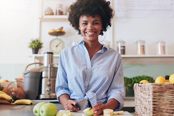 12 Nutrients to Keep You Going Strong