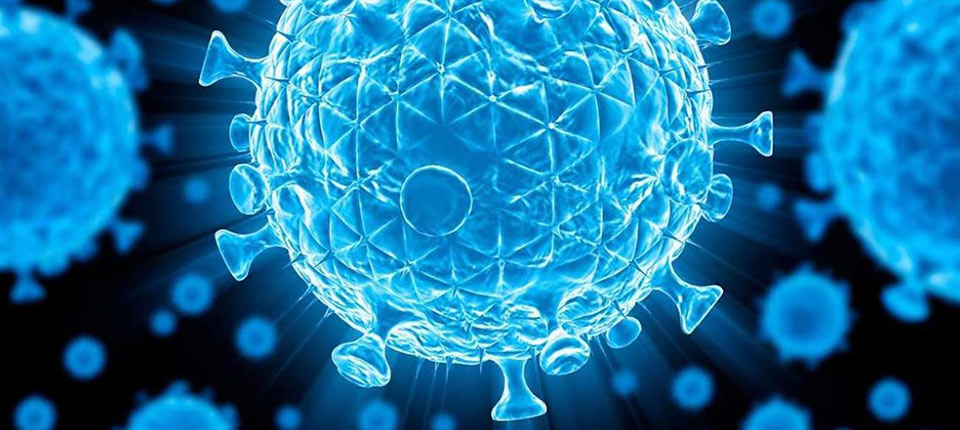 Staying A Step Ahead of HIV Through Science