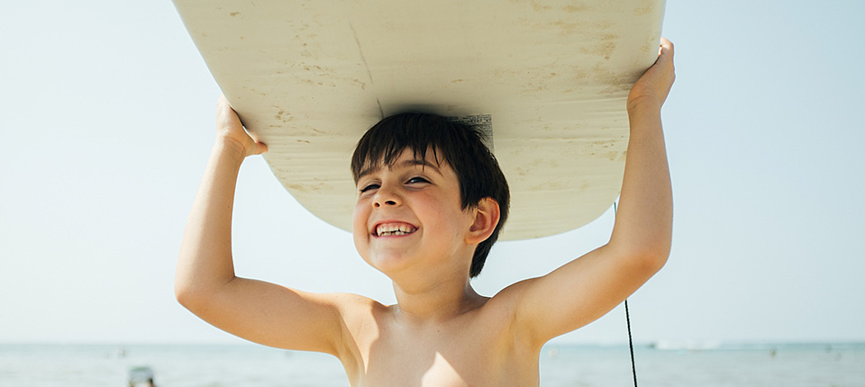 Type 1 Diabetes: Talking to Your Child