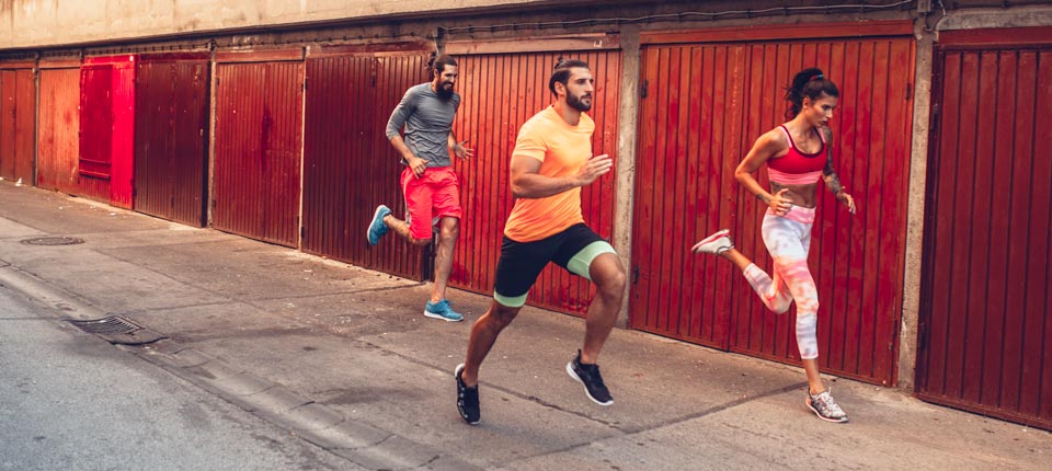 5 Fundamentals That Can Improve Your Metabolic Health
