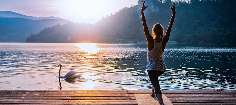 Long life with diabetes? Don't forget: Stay positive