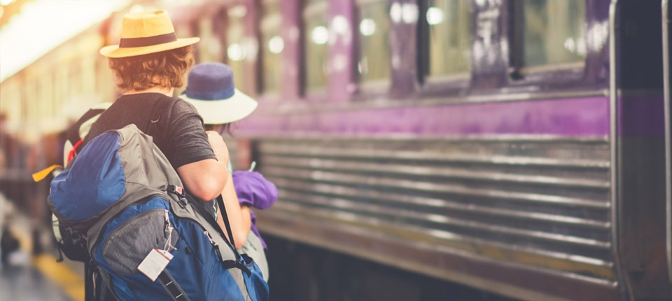 5 Tips for Healthy Travel