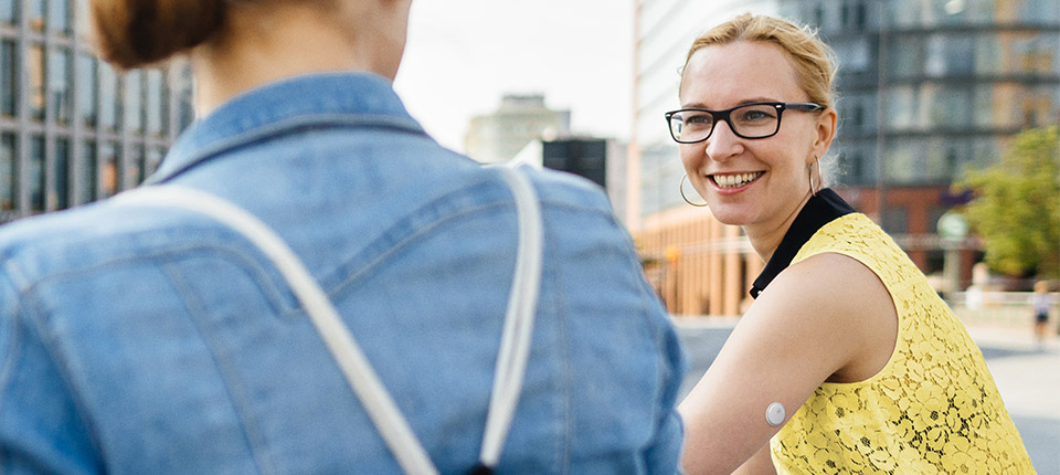 Welcome to the MARD, MARD World of Diabetes Care