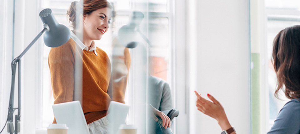 12 Exercises You Can Do at Work