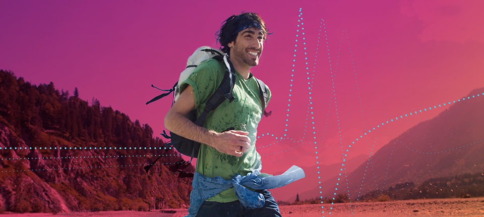 How Do You Make Yourself Heart-Healthy?