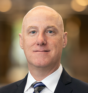 Scott M. Leinenweber
