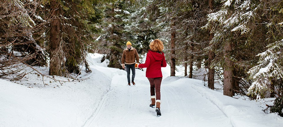 5 Ways People with Diabetes Can Keep a Healthy Lifestyle in the Cold