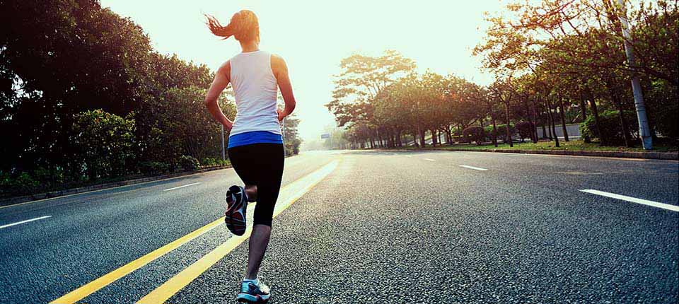 Runner athlete running at road.; Shutterstock ID 237712237; PO: 123