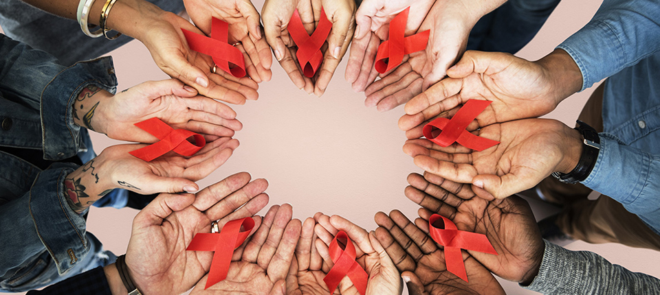 Ending The AIDS Epidemic is Within Reach