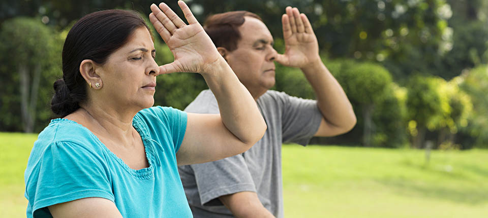 Health Benefits of Yoga for Heart Patients
