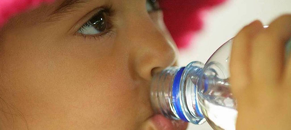 Healthy Habits for Kids: How to Get Kids to Drink More Water
