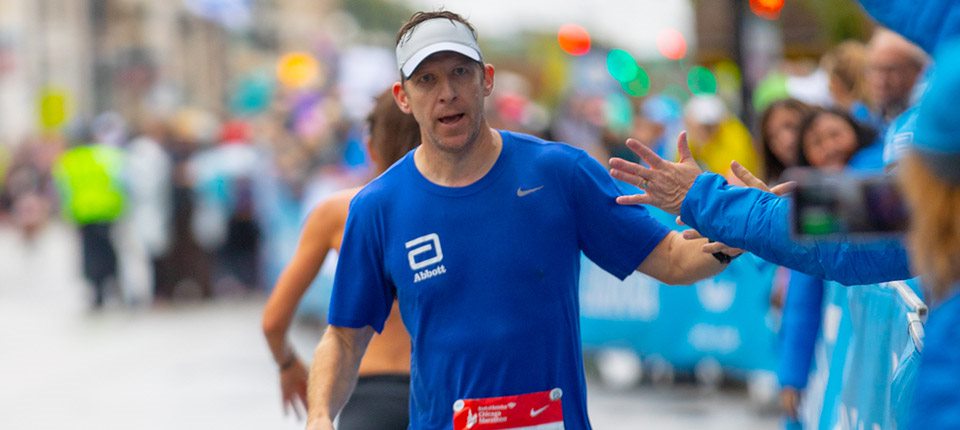 How To Pace Your Marathon Like A Pro