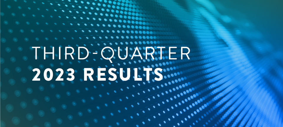 Abbott Q3 Continues Underlying Base Business Growth