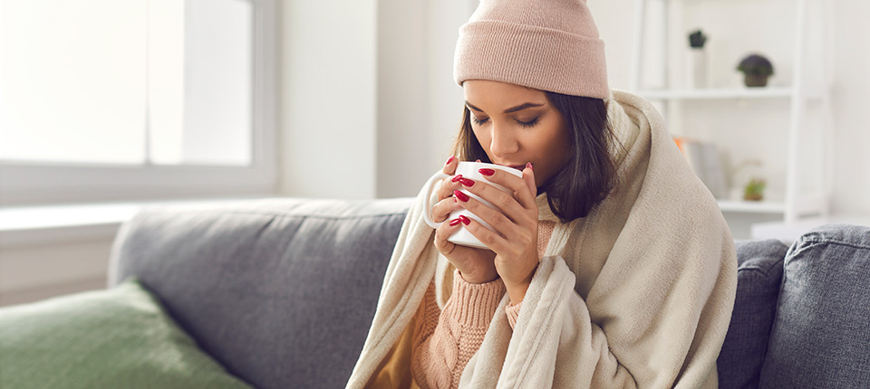 Flu, Meet COVID-19: What to Know About This Season