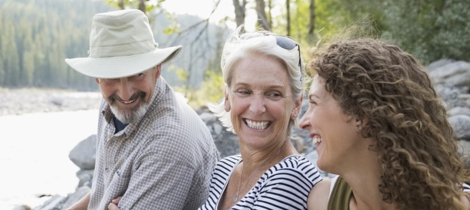 Abbott Fund step up to support the BackPack Program