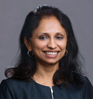 Barathi Sethuraman, Ph.D.