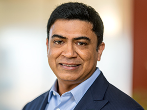 Santosh Prabhu, Ph.D., MBA
