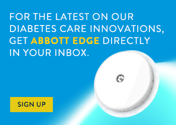Newsroom Signup - Diabetes Care