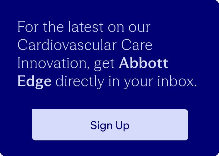 Newsroom Signup - Healthy Heart
