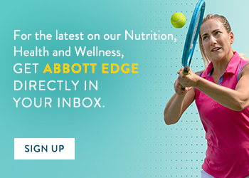 Newsroom Signup - Nutrition Health and Wellness