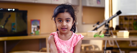 SCIENCE DOESN’T HAVE GENDER