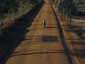 Expanding Health Access in Rwanda